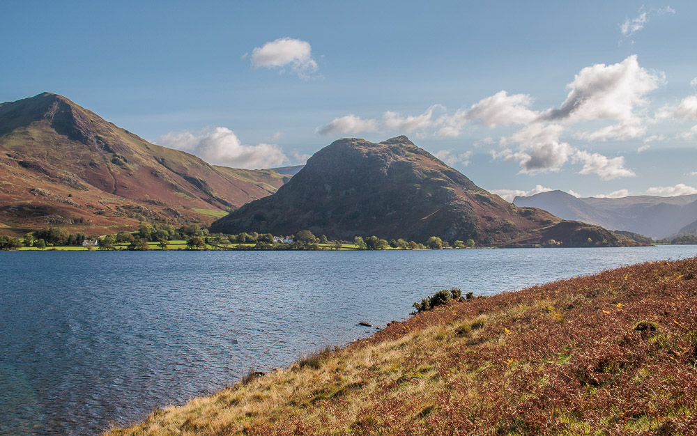 Rannerdale Knotts Rannerdale Knotts